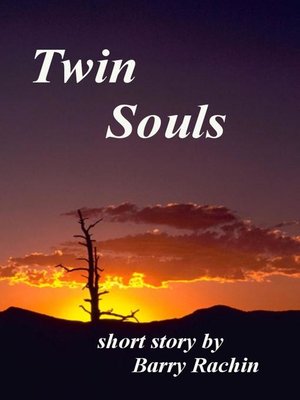 cover image of Twin Souls